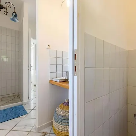 Villa Padma, Paros *