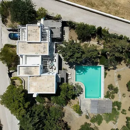 Padma, Paros *