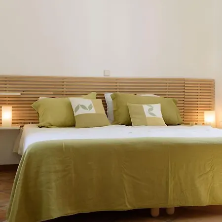 Villa Padma, Paros