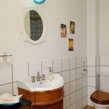 Padma, Paros Villa Angairia