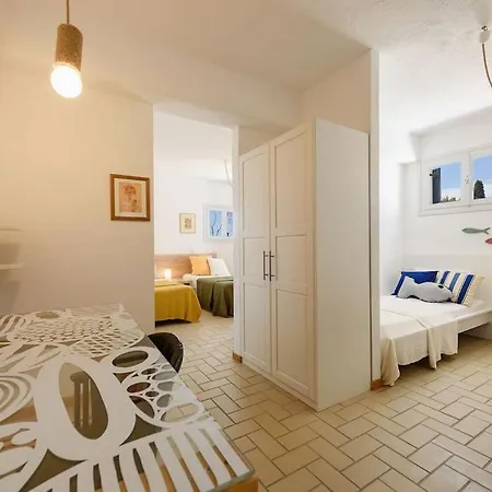 Villa Padma, Paros
