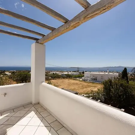 Padma, Paros Villa *